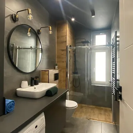 Διαμέρισμα Ilovesopot