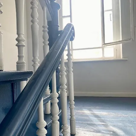 Ilovesopot アパート ソポト