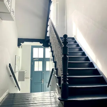 Ilovesopot アパート ソポト