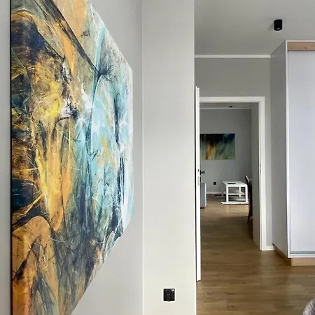 Ilovesopot アパート