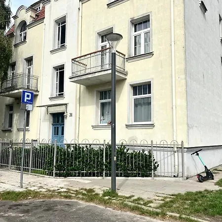 Ilovesopot Apartment