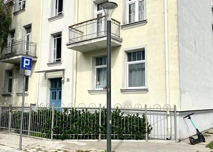 Ilovesopot Appartamento